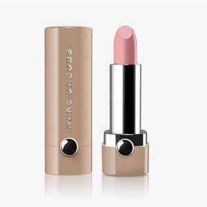 Marc Jacobs new nudes lipstick in strange magic